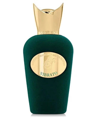 Sispero Vibrato