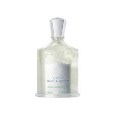 Creed Virgin Island Water